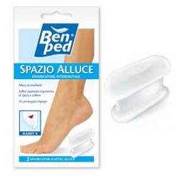 BENPED DIVARICATORE ALLUCE GRANDE 2 PEZZI - Gruppofarmastore.it