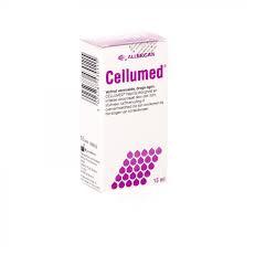 CELLUMED SOLUZIONE OFTALMICA 1 FLACONE 15ML - Gruppofarmastore.it