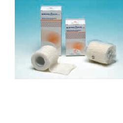 BENDA ELASTICA AUTOADESIVA SUSTINEA ANALLERGICA CM6X20MT - Gruppofarmastore.it
