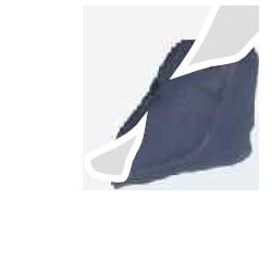 TALLONIERA ANTIDECUBITO ARTICOLO ORT020 - Gruppofarmastore.it