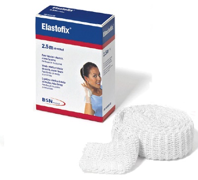 BENDA RETE ELASTOFIX MANO 250 CM - Gruppofarmastore.it