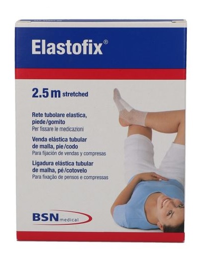 BENDA RETE ELASTOFIX PIEDE 250 CM - Gruppofarmastore.it
