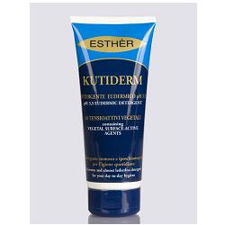 KUTIDERM DETERGENTE 200 ML - Gruppofarmastore.it