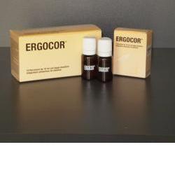 ERGOCOR 10 FLACONCINI 121 G - Gruppofarmastore.it