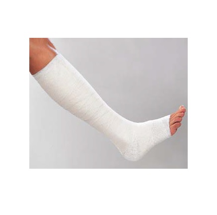 BENDA MEDICATA BIELASTICA VARICEX S CON OSSIDO DI ZINCO 10X700CM - Gruppofarmastore.it