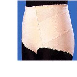 ORIONE 536 CINTOSLIP ERNIARIO DONNA APERTO CON PELOTTE IN COTONE NUDO 8 - Gruppofarmastore.it