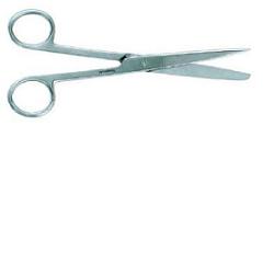 FORBICI CURVE PUNTE ALTERNE 14 - Gruppofarmastore.it