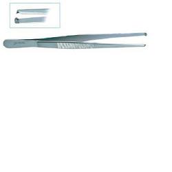 PINZA CHIRURGICA DENTE TOPO 14CM - Gruppofarmastore.it