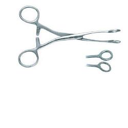 PINZA TIRALINGUA COLLIN - Gruppofarmastore.it