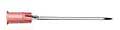 AGO PER SIRINGA DA INSULINA GAUGE 26 LUER LOCK - Gruppofarmastore.it