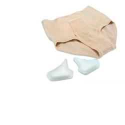 MUTANDA ELASTICA ORTOPEDICA PER ERNIA CON CUSCINO MISURA 5 - Gruppofarmastore.it