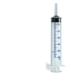 SIRINGA 50CC 1 PEZZO PER CATETERE - Gruppofarmastore.it