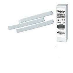 STRISCIA BIADESIVA UROGUAINE 30 PEZZI - Gruppofarmastore.it