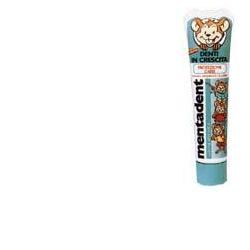 MENTADENT KIDS DENTIFRICIO 50 ML - Gruppofarmastore.it