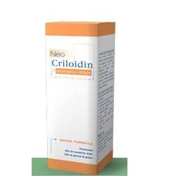 NEO CRILOIDIN SHAMPOO DOLCE 200 ML - Gruppofarmastore.it