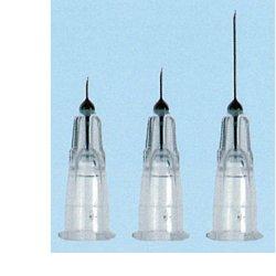 AGO PER MICROINIEZIONE GAUGE30 DIAMETRO 0,30X6 INDICATO PER TERAPIE SCLEROSANTI CONO LUER SCATOLA 100 PEZZI - Gruppofarmastore.it