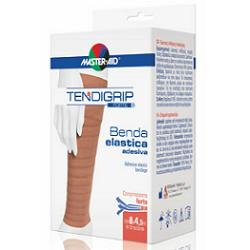 BENDA MASTER-AID TENDIGRIP FORTE 6X4,5 - Gruppofarmastore.it