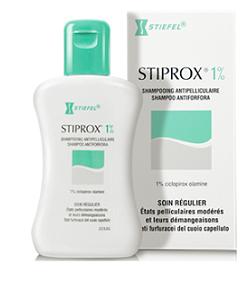STIPROX SHAMPOO CLASSIC 100 ML - Gruppofarmastore.it