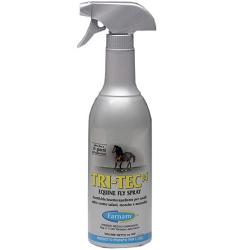 TRITEC 14 INSETTOREPELLENTE SPRAY 600 ML - Gruppofarmastore.it