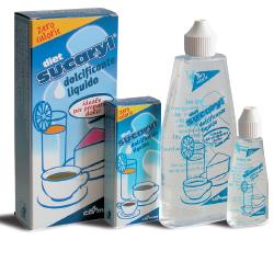 DIETSUCARYL LIQUIDO 20 ML - Gruppofarmastore.it