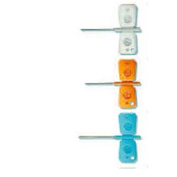 AGO FARFALLA GAUGE19 TUBO 30 - Gruppofarmastore.it