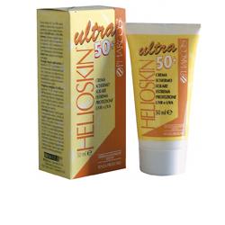 PHARCOS HELIOSKIN ULTRA CREMA SPF 50+ 50 ML - Gruppofarmastore.it