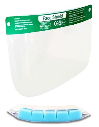 VISIERA PARASCHIZZI - Gruppofarmastore.it