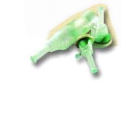 GUAINA IPOALLERGENICA SECURITY + AUTOADESIVE CONVEEN MISURA 25MM 30 PEZZI ARTICOLO 5225 - Gruppofarmastore.it