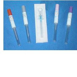 AGO CANNULA A 1 VIA GAUGE18 CONFEZIONATO SINGOLARMENTE IN ASTUCCIO STERILE 50 PEZZI - Gruppofarmastore.it