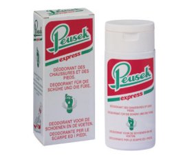 PEUSEK EXPRESS 40G - Gruppofarmastore.it