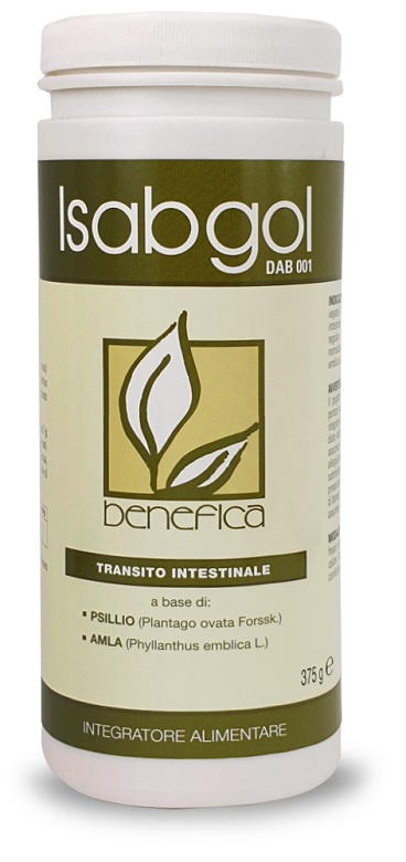 ISABGOL DAB 001 375 G - Gruppofarmastore.it