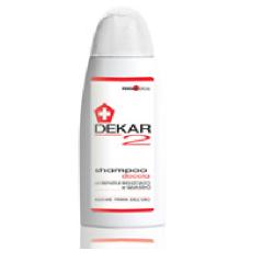 DEKAR 2 SHAMPOO DOCCIA ANTI PIDOCCHI 125 ML - Gruppofarmastore.it