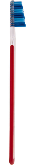 TAUMARIN SPAZZOLINO PROFESSIONAL 27 SETOLE DURE - Gruppofarmastore.it
