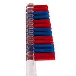 TAUMARIN SPAZZOLINO SCALARE 33 SETOLE DURE - Gruppofarmastore.it