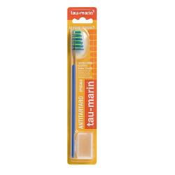 TAUMARIN SPAZZOLINO ANTITARTARO SPECIALE CON SETOLE MEDIE - Gruppofarmastore.it