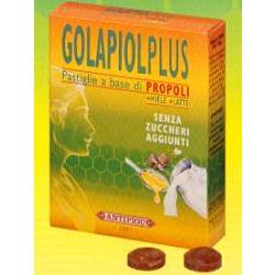 GOLAPIOL PLUS 24 PASTIGLIE - Gruppofarmastore.it