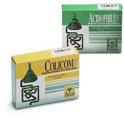 COLICOMP 50 TAVOLETTE 0,5 G 737 - Gruppofarmastore.it