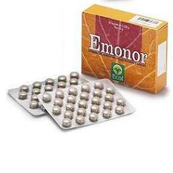 EMONOR 50 TAVOLETTE - Gruppofarmastore.it