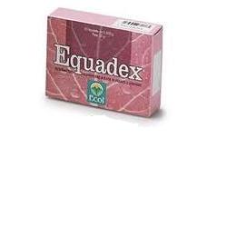 EQUADEX 50 TAVOLETTE 0,44G 753 - Gruppofarmastore.it