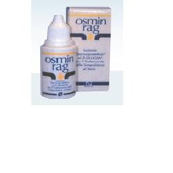 OSMIN RAGADI LOZIONE TRATTAMENTO SENO 25 ML - Gruppofarmastore.it