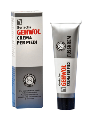 GEHWOL CREMA FUSSKREM 75ML - Gruppofarmastore.it