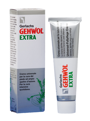 GEHWOL CREMA EXTRA 75 ML - Gruppofarmastore.it