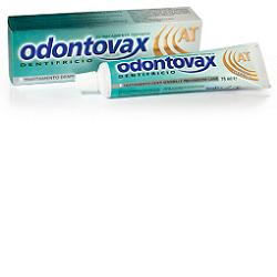 ODONTOVAX AT DENTIFRICIO AZIONE TOTALE 75 ML - Gruppofarmastore.it