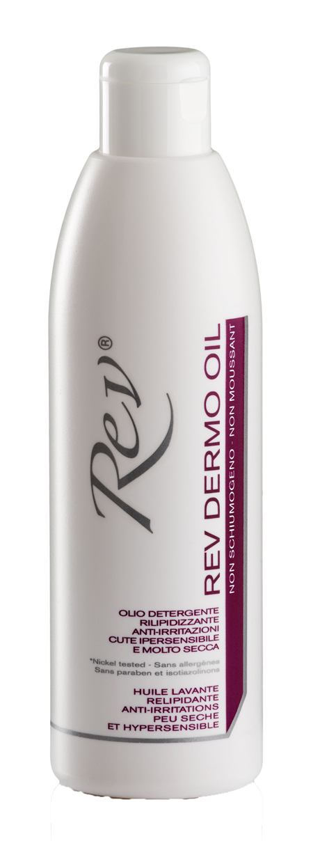 REV DERMO-OIL 250ML - Gruppofarmastore.it