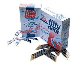 FITTYDENT CUSCINETTI ADESIVI 30 PEZZI NF - Gruppofarmastore.it