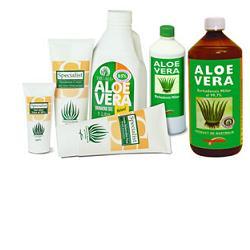 ALOE VERA GEL 200 ML - Gruppofarmastore.it