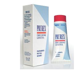 PRUREX EMULSIONE PELLI SENSIBILI 75 ML - Gruppofarmastore.it