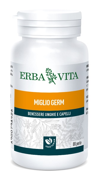 MIGLIO GERM 80 PERLE - Gruppofarmastore.it