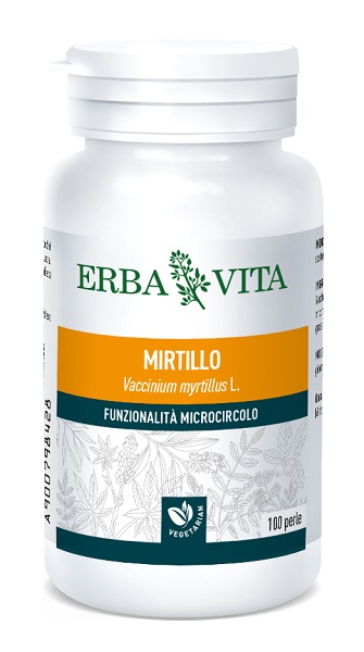 MIRTILLO 100 PERLE - Gruppofarmastore.it
