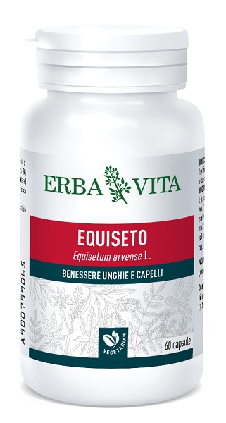 EQUISETO 60 CAPSULE - Gruppofarmastore.it